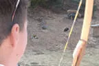 Ostereierschießen Bild 11