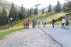 Vereinsausflug Planeralm Bild 35