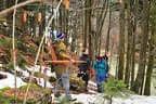 Ostereierschießen Bild 47