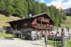 Vereinsausflug Mals/Südtirol 2018 Bild 66