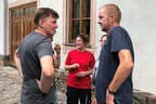 Vereinsausflug Mals/Südtirol 2018 Bild 103