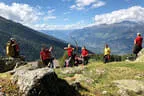 Vereinsausflug Mals/Südtirol 2018 Bild 117