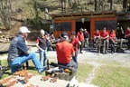 Osterschiessen 2019 Bild 8
