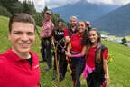 Vereinsausflug Neukirchen am Großvenediger Bild 23
