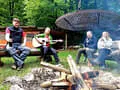 Gaudischießen Bild 48
