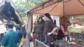 Haderlumpentreffen  Bild 24