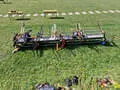 Ausflug  Scharnitz Bild 14
