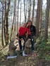 Ausflug  Scharnitz Bild 19