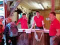 5er BSC Kaiserwinkl Bild 22