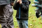 Parcourumbau Herbst 2014 Bild 2