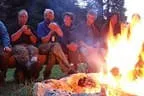 Feuerbrennen 2014 Bild 2