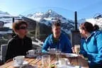 Turnierbesuch Kühtai Bild 1
