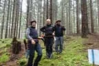 Turnierbesuch Lienz Bild 4
