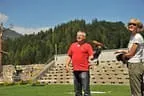 Vereinsausflug Kärnten Bild 2
