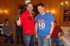 Jahresabschlussfeier Bild 12
