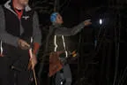 Nachtschießen 26.10. Bild 13