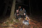 Nachtschießen 26.10. Bild 5